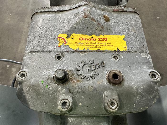 Used Verderflex Peristaltic Pump