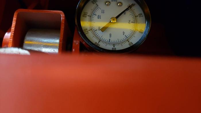 Presto Lifts P3 Pneumatic All-Around Load Leveler