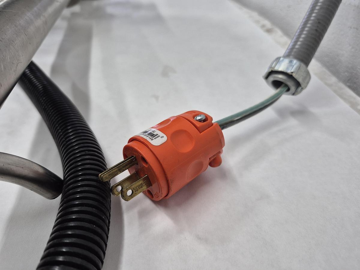 Used Gordon PC1000 Proxagard System