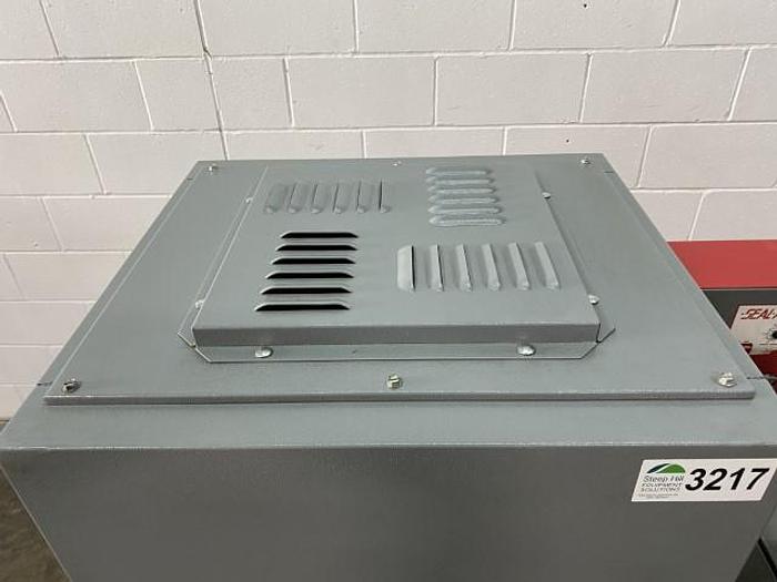 Used Seal-A-Tron Kombi Rapper I