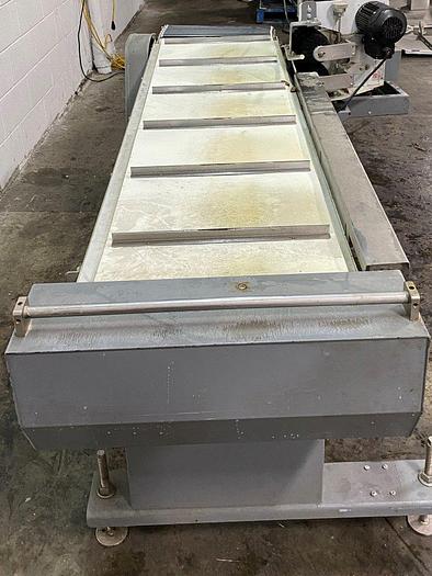 Used Kwik Lok VAR 1083FB Bread Bag Tagger