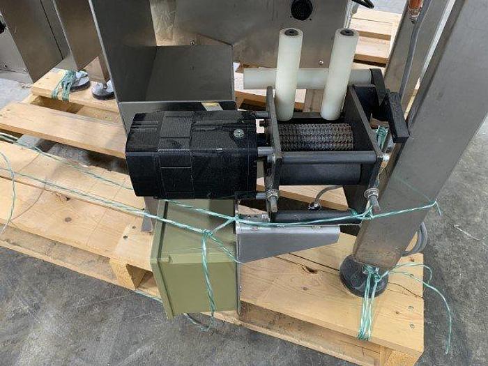 Used Urania PouchPro Pouch Handling System