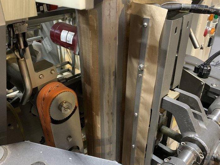 Used Triangle B2C VFFS Bagger