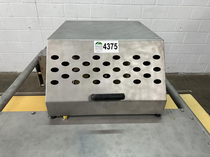 Used Guillotine Cutter