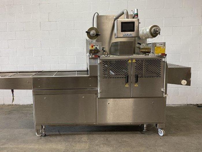 Used Ca.Ve.Co TEMA 70 Tray Thermosealer