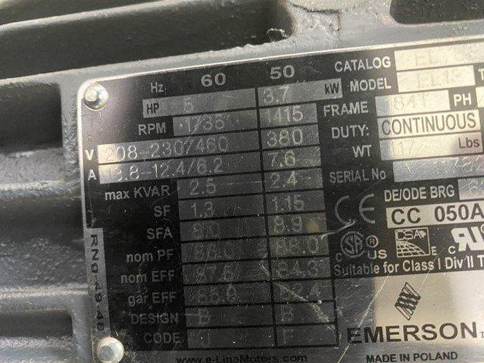 Used Angelus 10-P Can Seamer