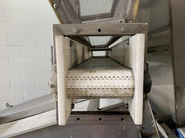 Used Lakewood Berry Leaf Blower