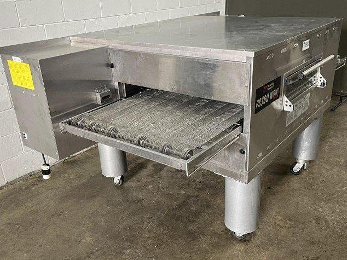 Used Middleby Marshall WOW!² Conveyor Oven