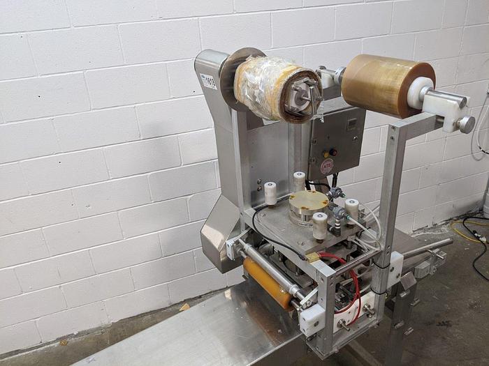 Used FMA Automatic Tray Sealer