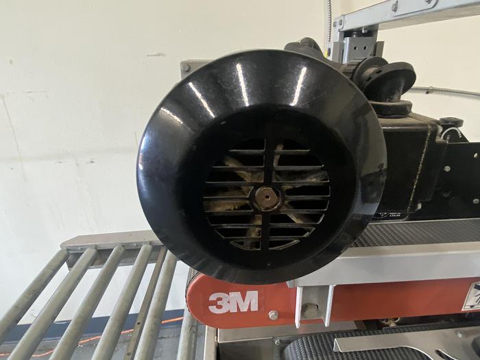 Used 3M-Matic 700aks