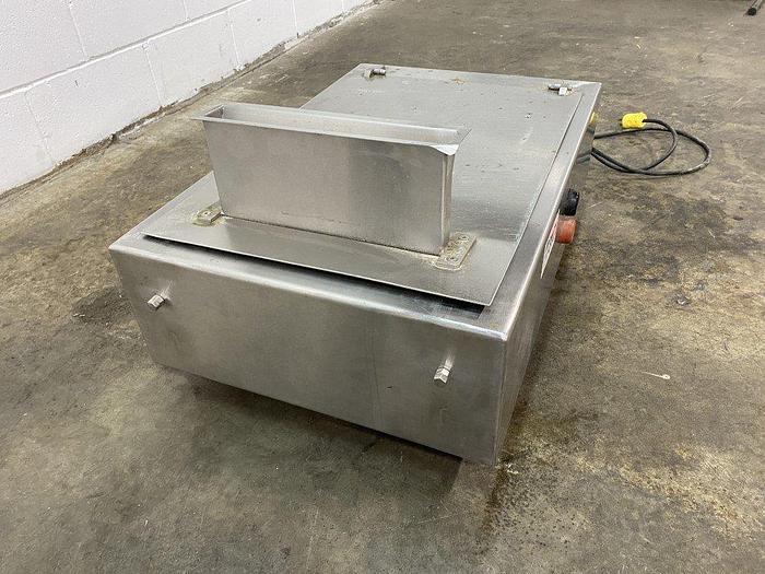 Used Jireh JSL-1250 Jerky Slicer