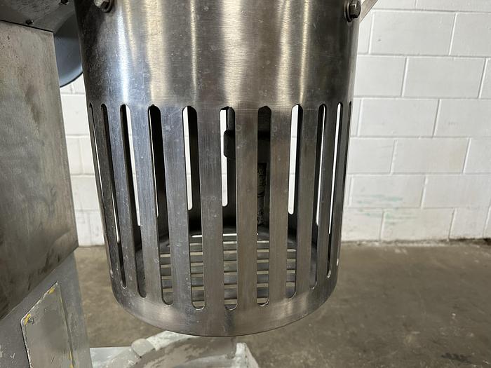 Used Hobart H-600 All-Purpose Mixer