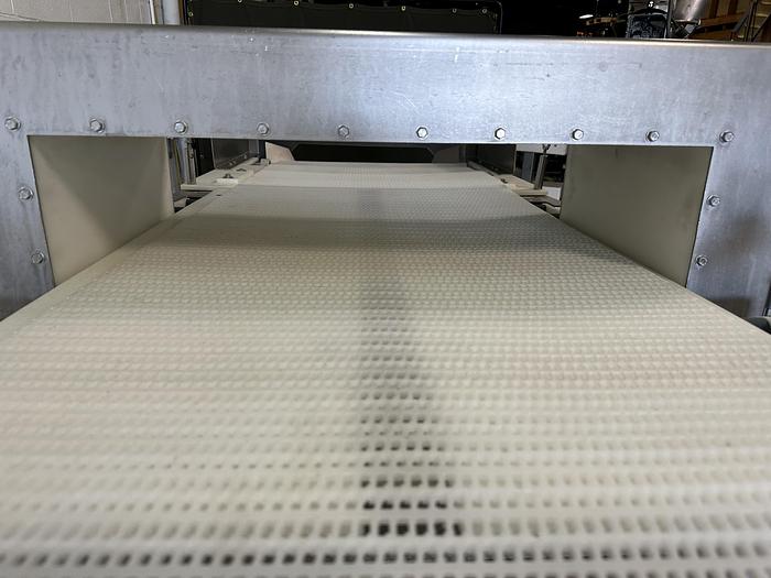 Used Loma Systems Checkweigher