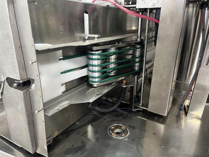 Used ActionPack R8 Rotary Poucher