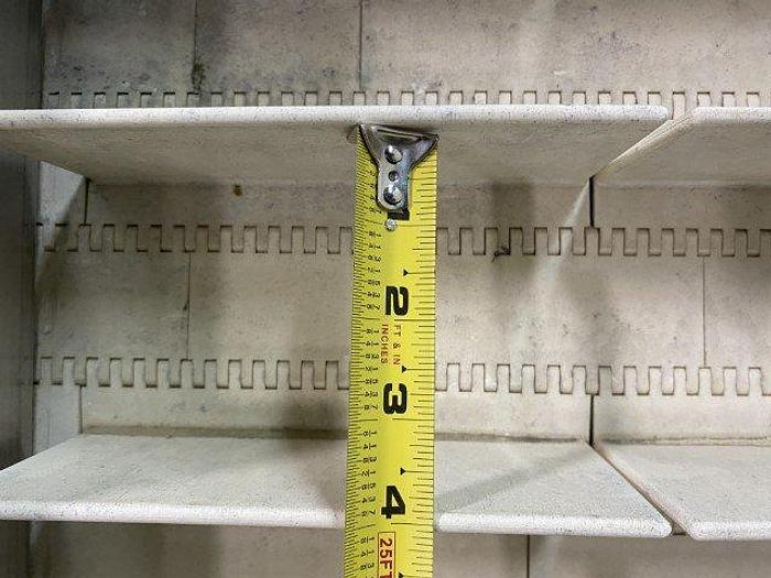 Used IMDEC Elevator Conveyor