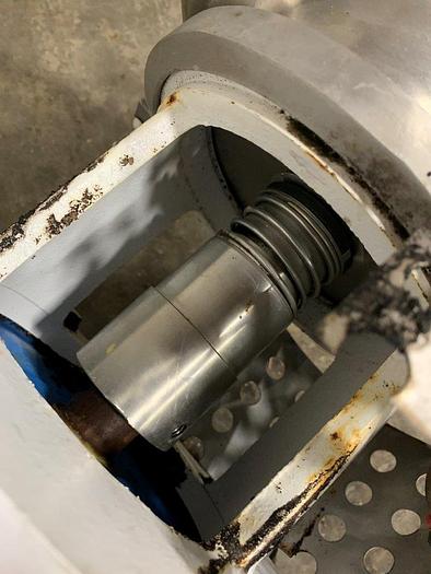 Used APV Crepaco 6V2 Centrifugal Pump