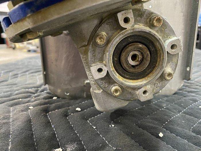 Used CIM Penta 600 Flour Duster