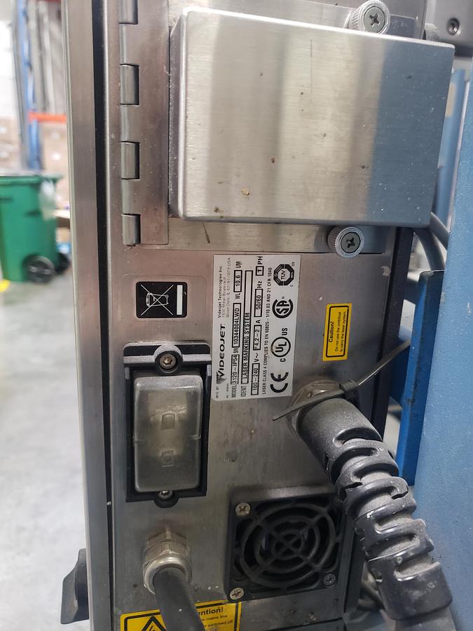 Used Magmar Cup Packer