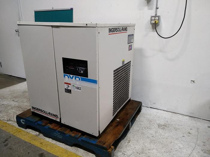 Used Refrigerated Compressed Air Dryer