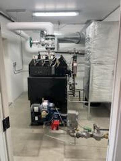 Used Distillery Equipment