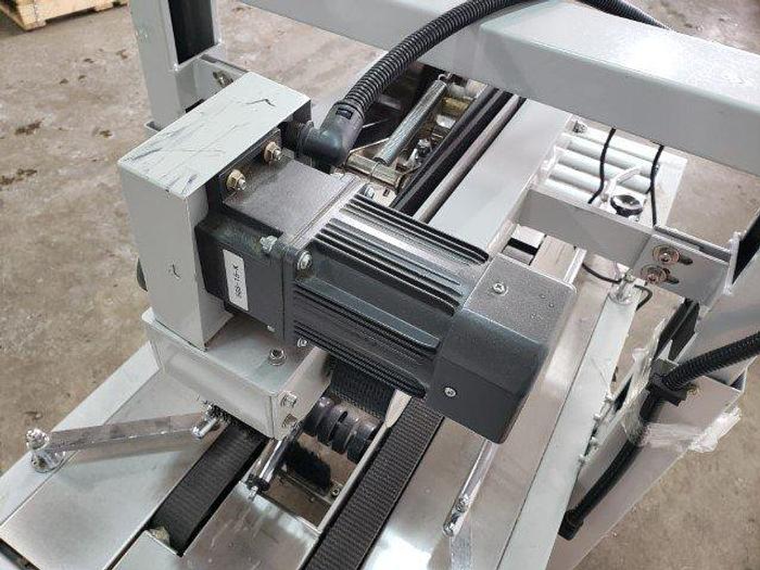 Used Mamuth #BB Versatile Case Sealer