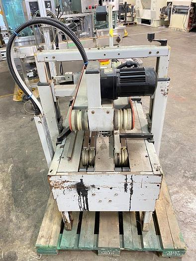 Used 3M-Matic 700a Adjustable Case Sealer