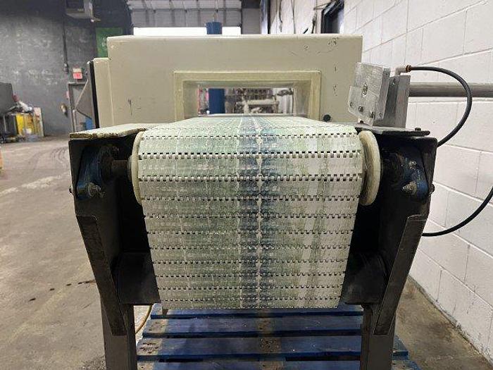 Used Goring Kerr DSP 2 Metal Detector