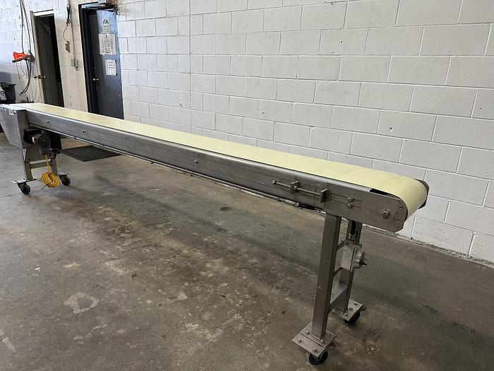 Used 13' Conveyor