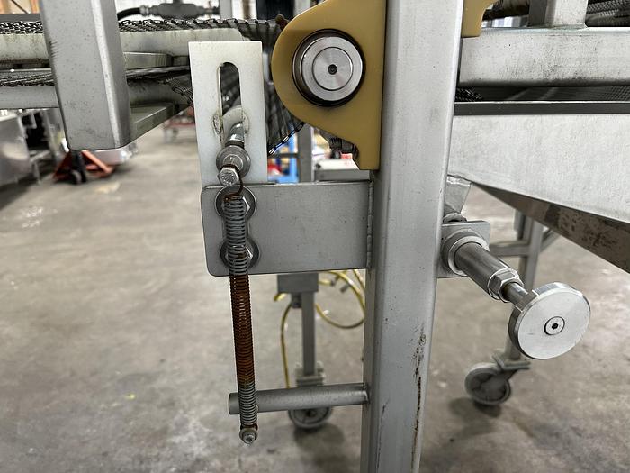 Used All-Purpose Batter Applicator