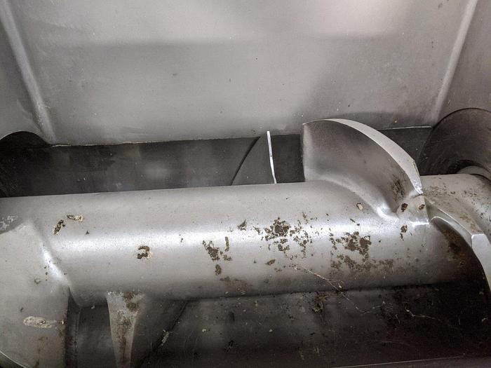 Used Rietz RE-10 Extructor