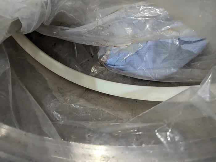 Used 200L Bowl Cutter