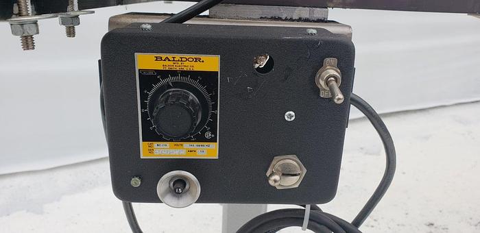 Used 3' Belt Conveyor