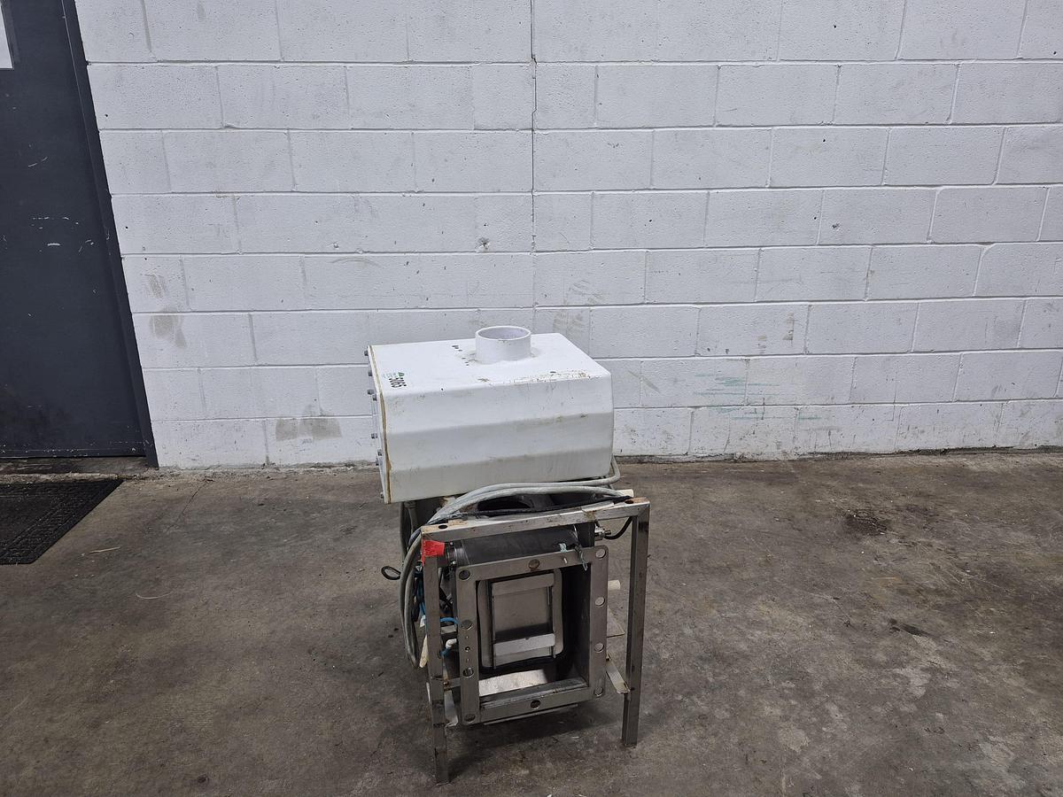 Used Safeline PowerPhase PRO Digital Detector (PARTS ONLY)