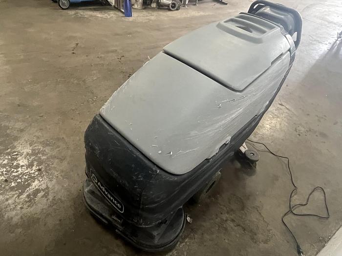 Used Nilfisk Advance SC750-26D Floor Scrubber