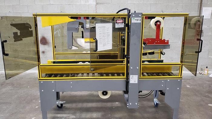 Used Eagle EZ-Tape CS-C50 Case Sealer