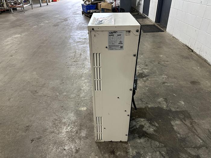 Used Kooltronic Panel Mount Air Conditioner