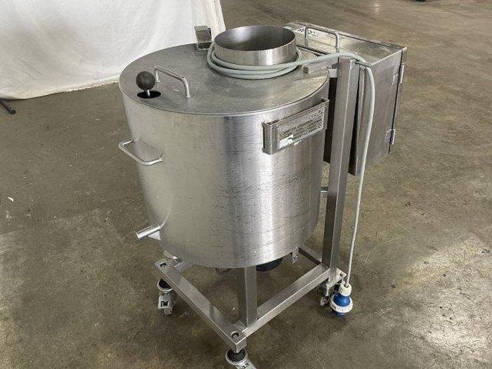 Used CFS BTM 70 Batter Mixer