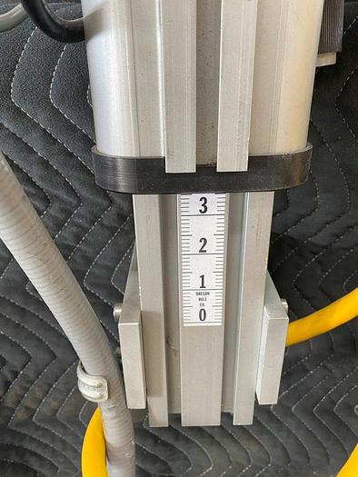 Used Enercon 3300 Compak Induction Sealer