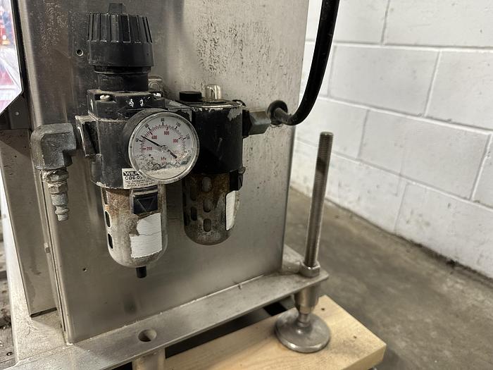 Used CVP Systems A-200 Bag Sealer