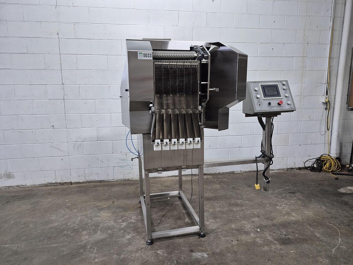 Used Speck-Tech STS SM-385/50 Tablet Counter (PARTS ONLY)