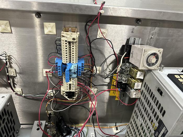 Used NovaZone 6004 Ozone Generator