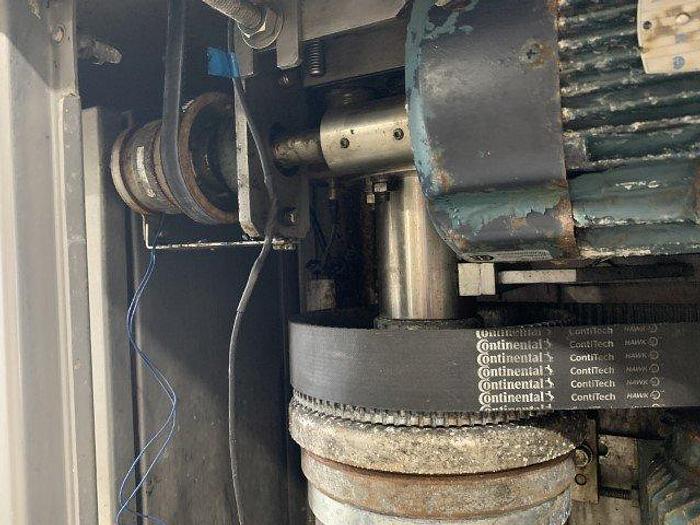 Used HITEC Linkwel Sausage Fill-Link-Hang System