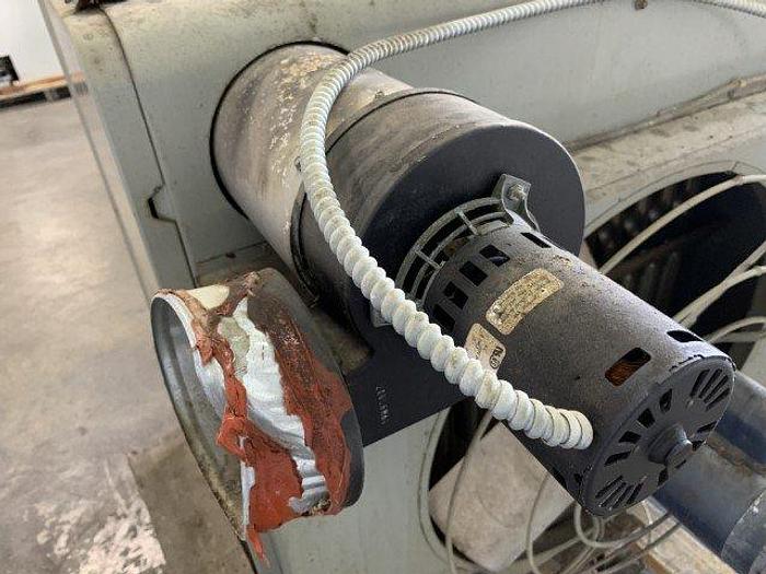 Used Modine High Efficiency II Unit Heater