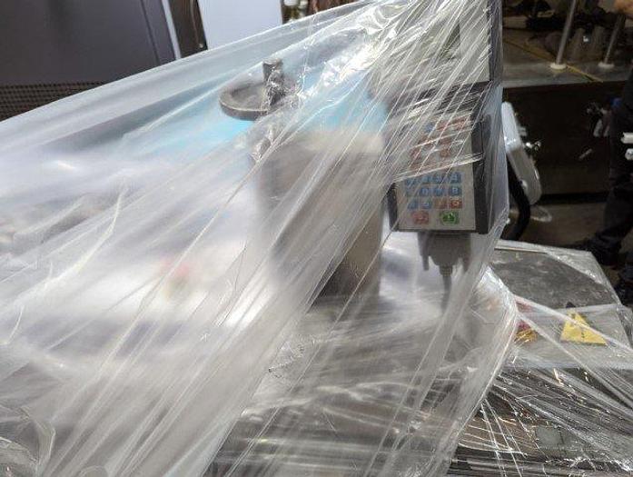 Used Lattine LSM50 Desiccant Dispenser