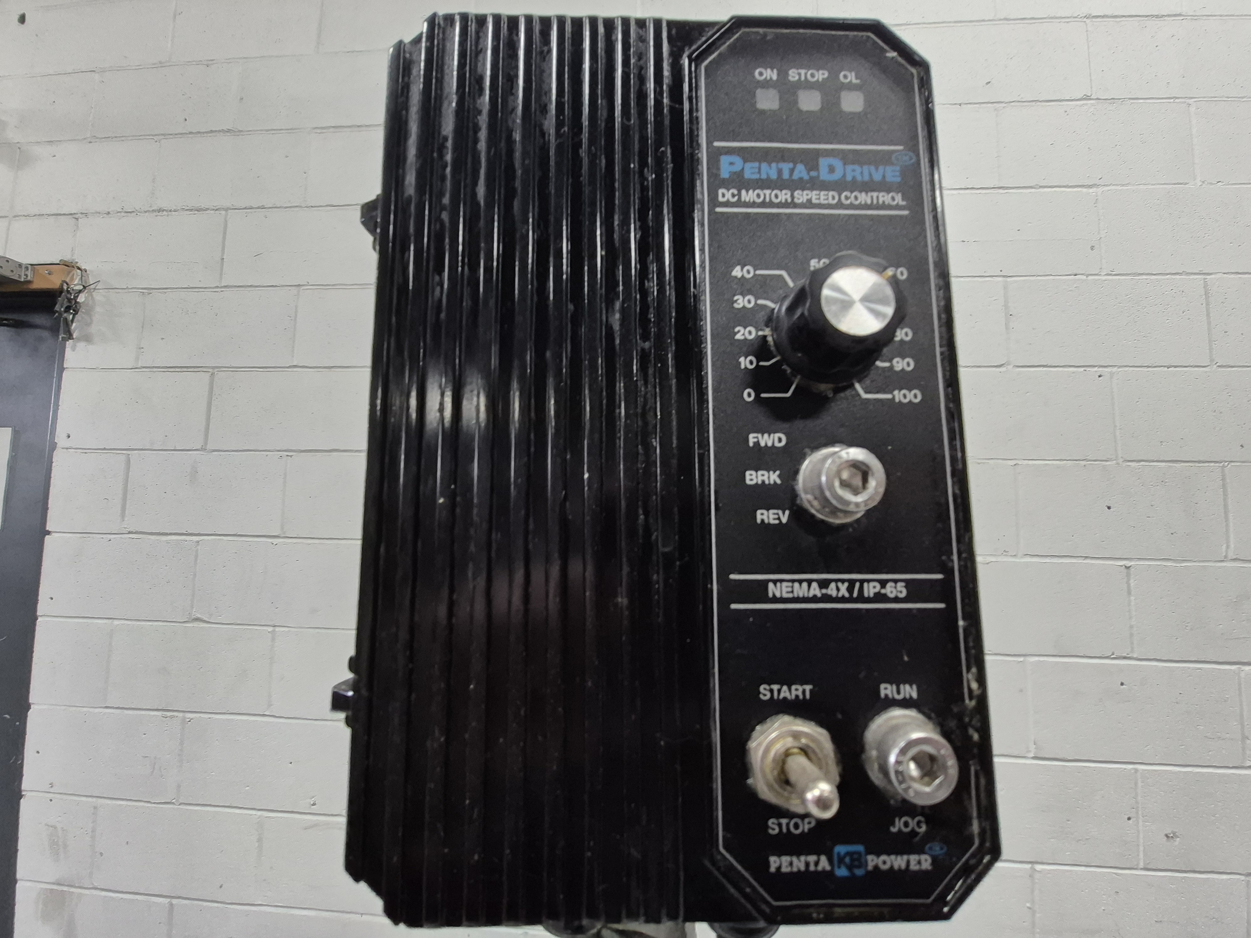 Used 15 Feet Packing Conveyor