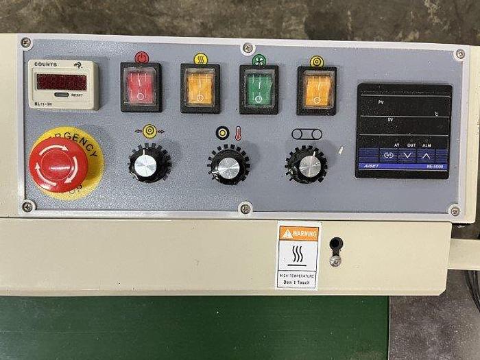 Used FRD-1000C Continuous Band Sealer