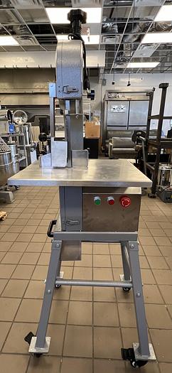 Used Vevor JG210C Bone Saw