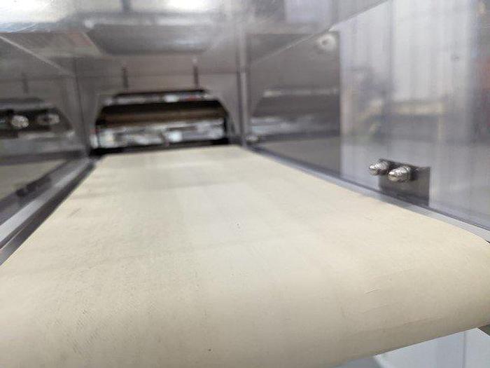 Used PFM Hawk Horizontal Flow Wrapper