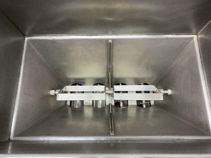 Used R.F. Auger Depositor