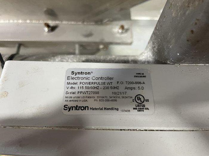 Used Hartman Hopper with Magnet